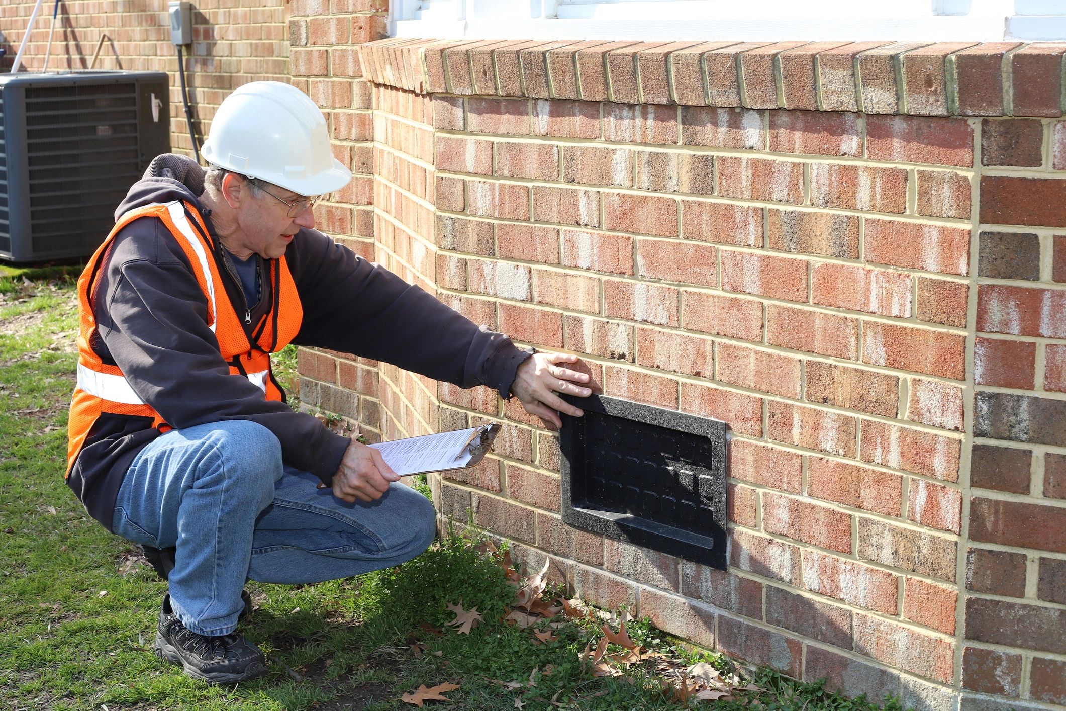 Termite Inspections for Real Estate