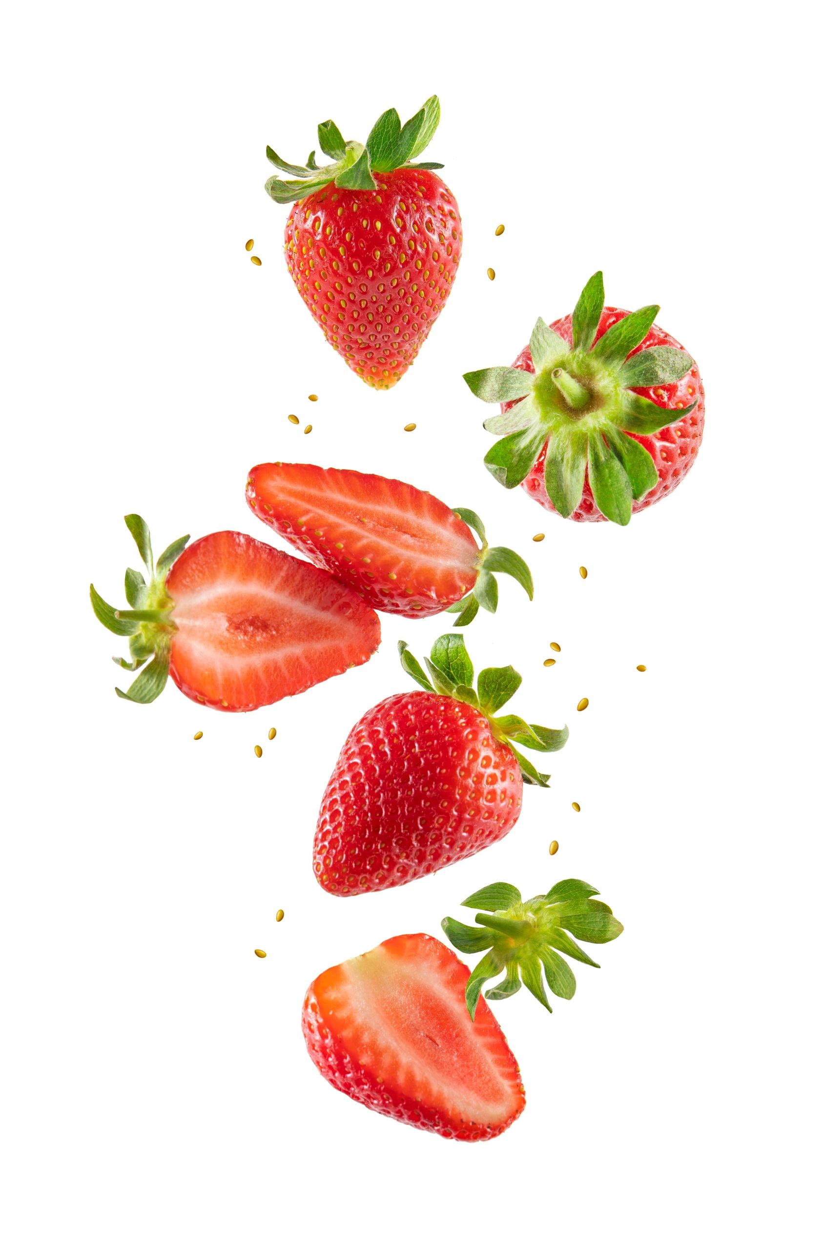 Fruit Flies Are Ruining Your Summer